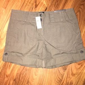 Ann Taylor shorts NWT